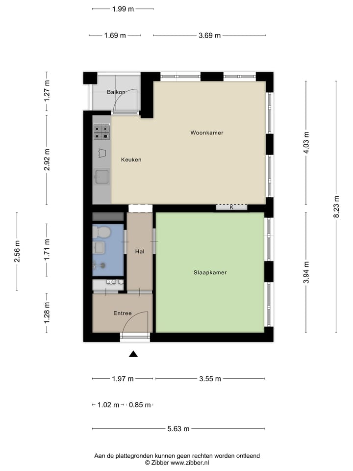 Foto 21 van Neerstraat 189