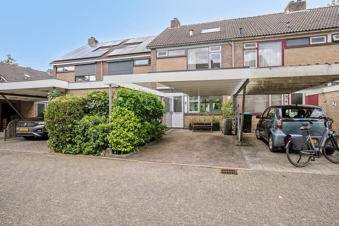 Foto 1 van Teldersweg 25