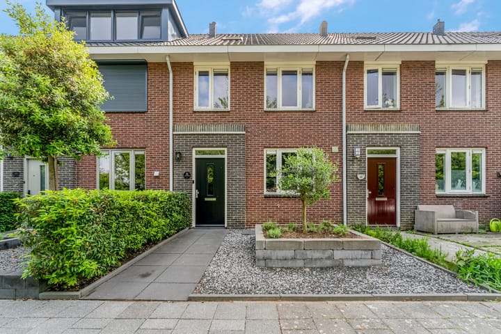 Raperbeek 50
