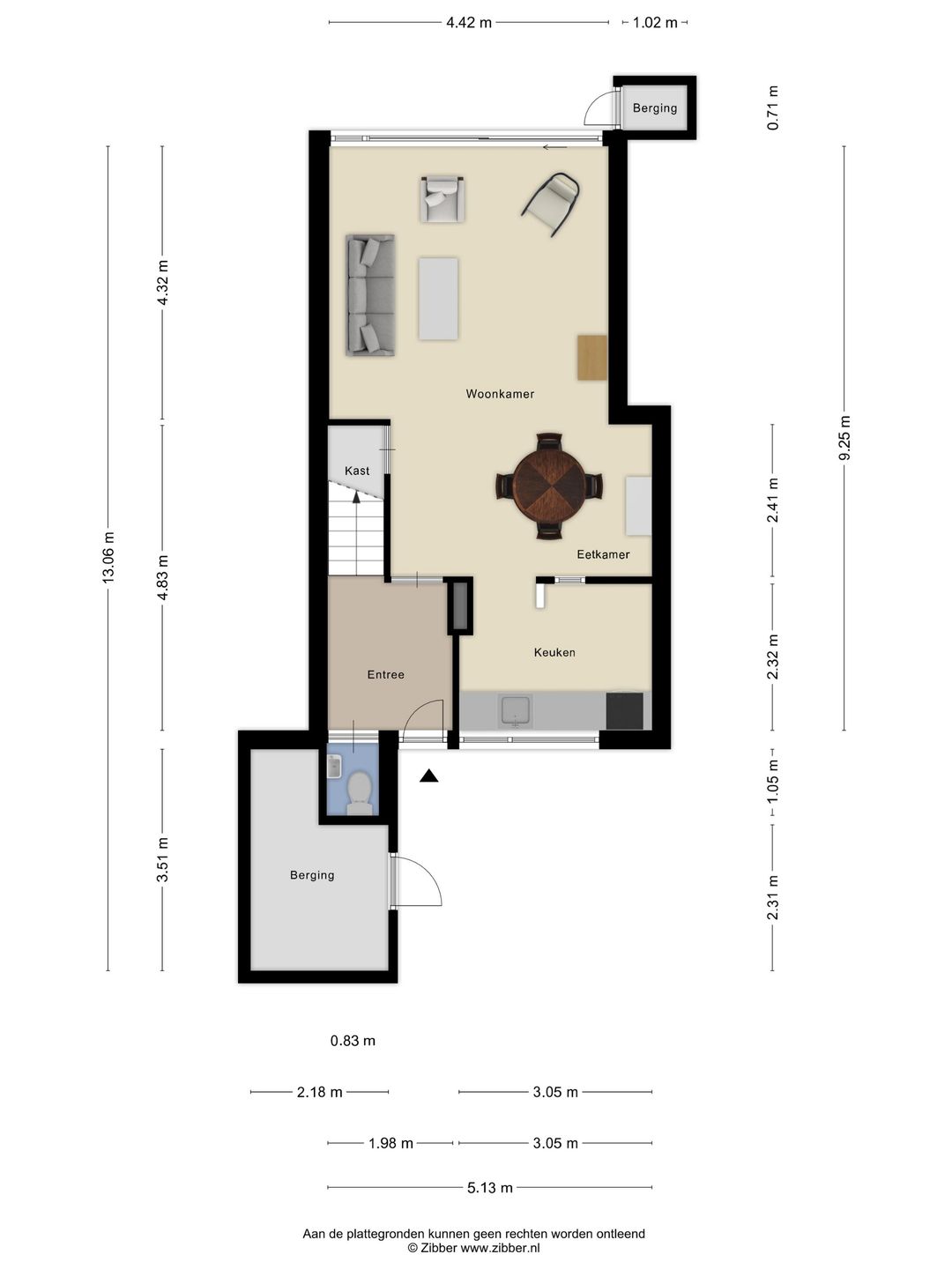 Foto 41 van Teldersweg 25