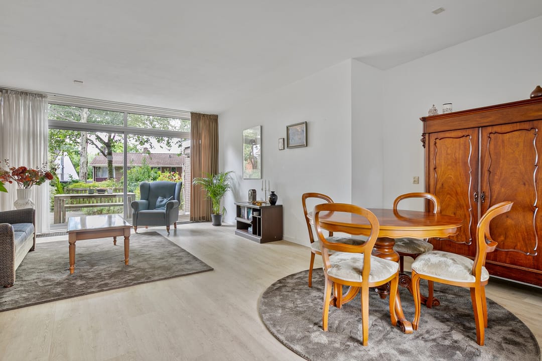 Foto 2 van Teldersweg 25