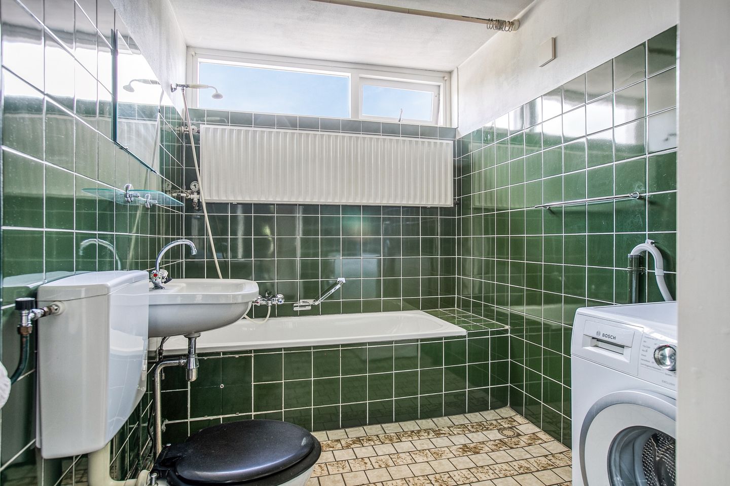 Foto 4 van Teldersweg 25