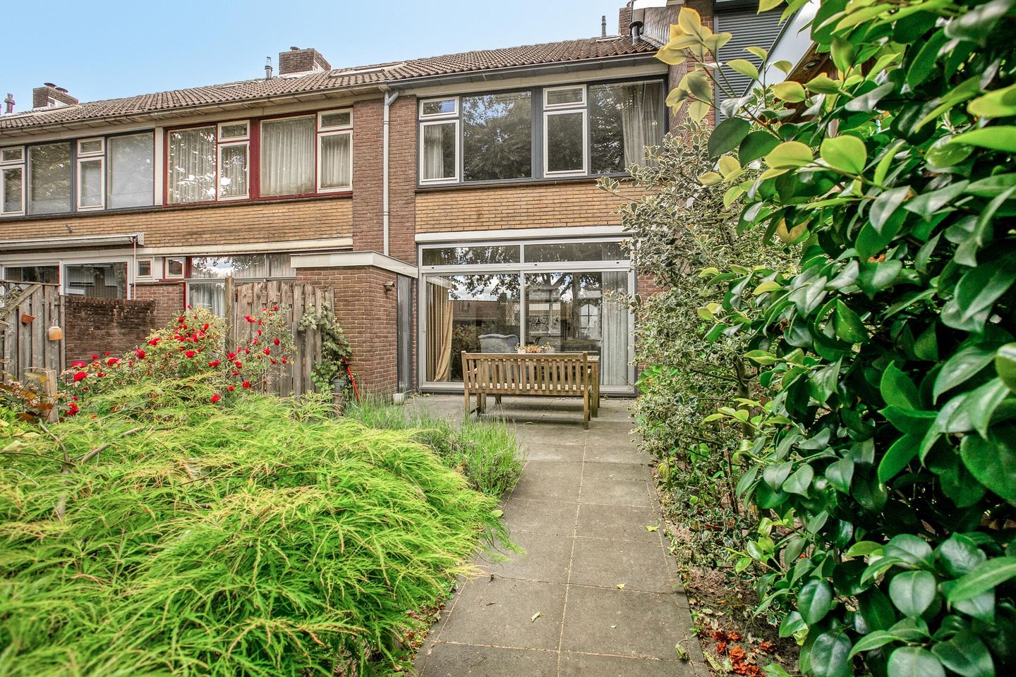 Foto 5 van Teldersweg 25