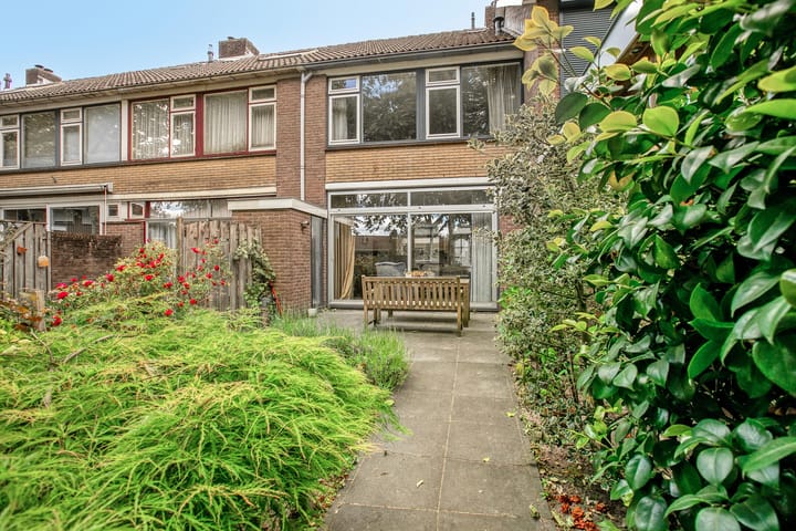 Foto 5 van Teldersweg 25