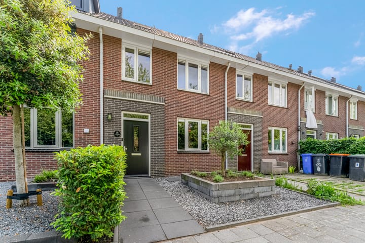 Photo 7 of Raperbeek 50