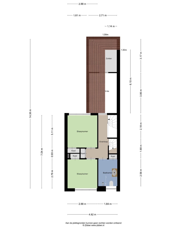 Foto 54 van De Schans 74