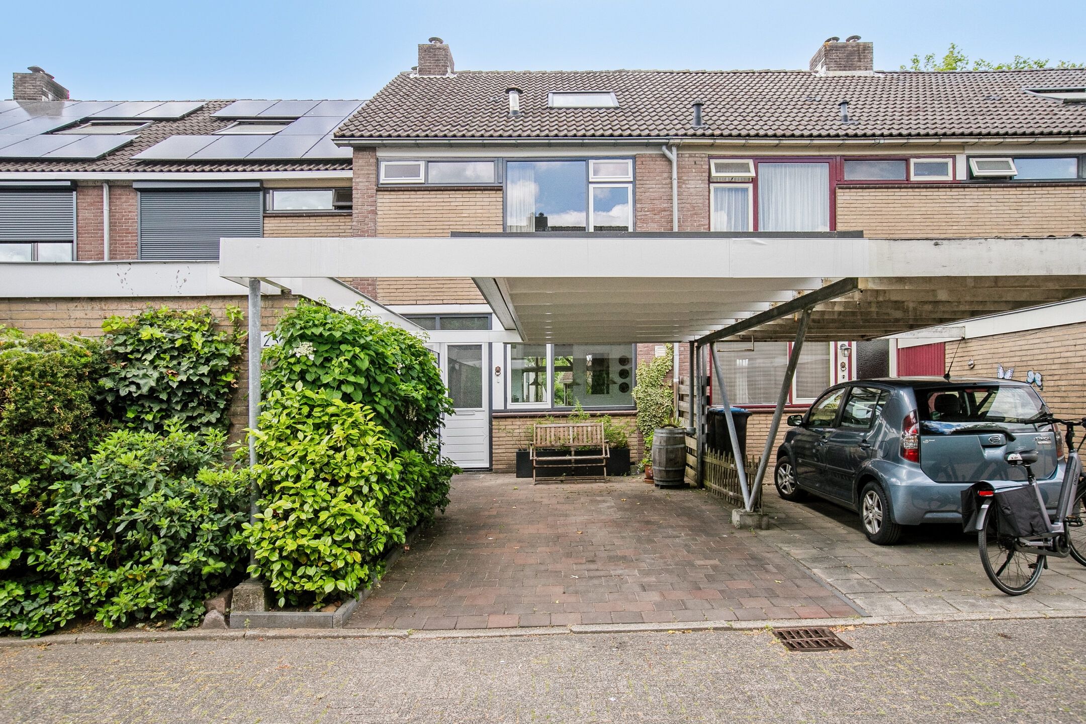 Foto 6 van Teldersweg 25