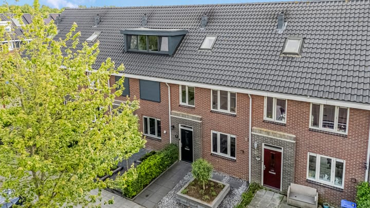 Photo 8 of Raperbeek 50