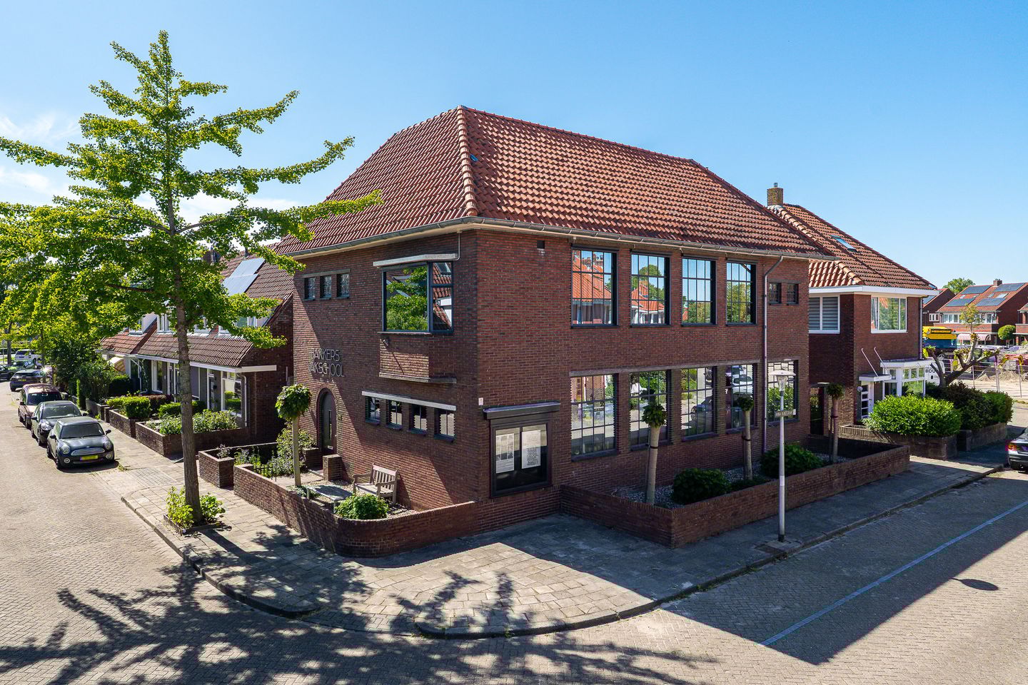 Foto 1 van Ruusbroecstraat 36