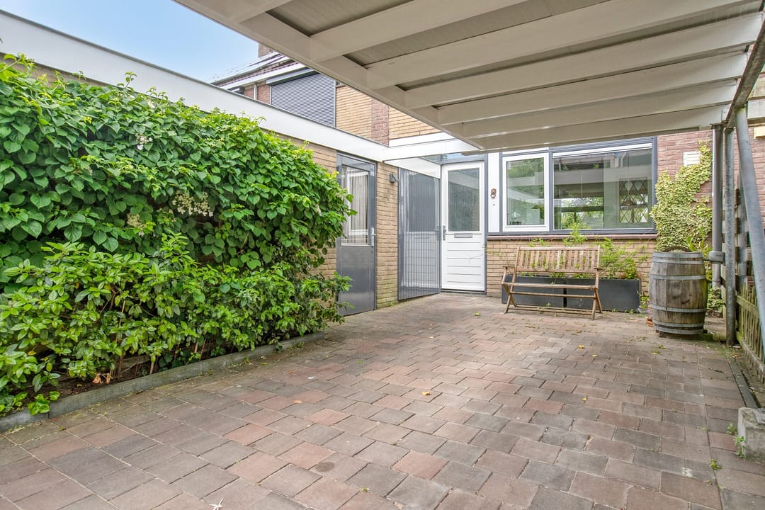 Foto 7 van Teldersweg 25