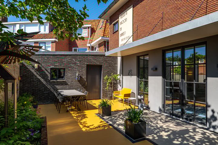 Foto 2 van Ruusbroecstraat 36