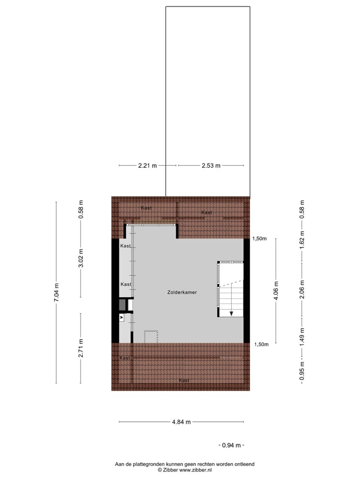 Foto 59 van De Schans 74