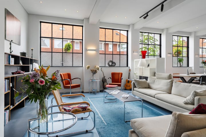 Foto 4 van Ruusbroecstraat 36