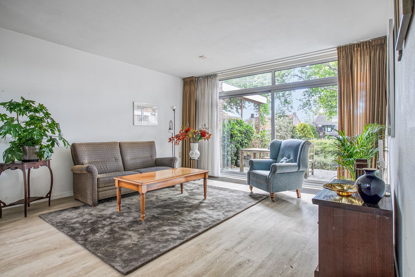 Foto 10 van Teldersweg 25