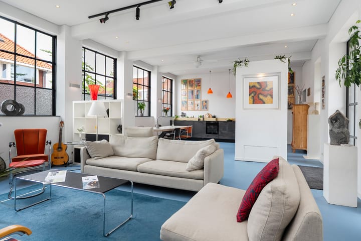 Foto 5 van Ruusbroecstraat 36