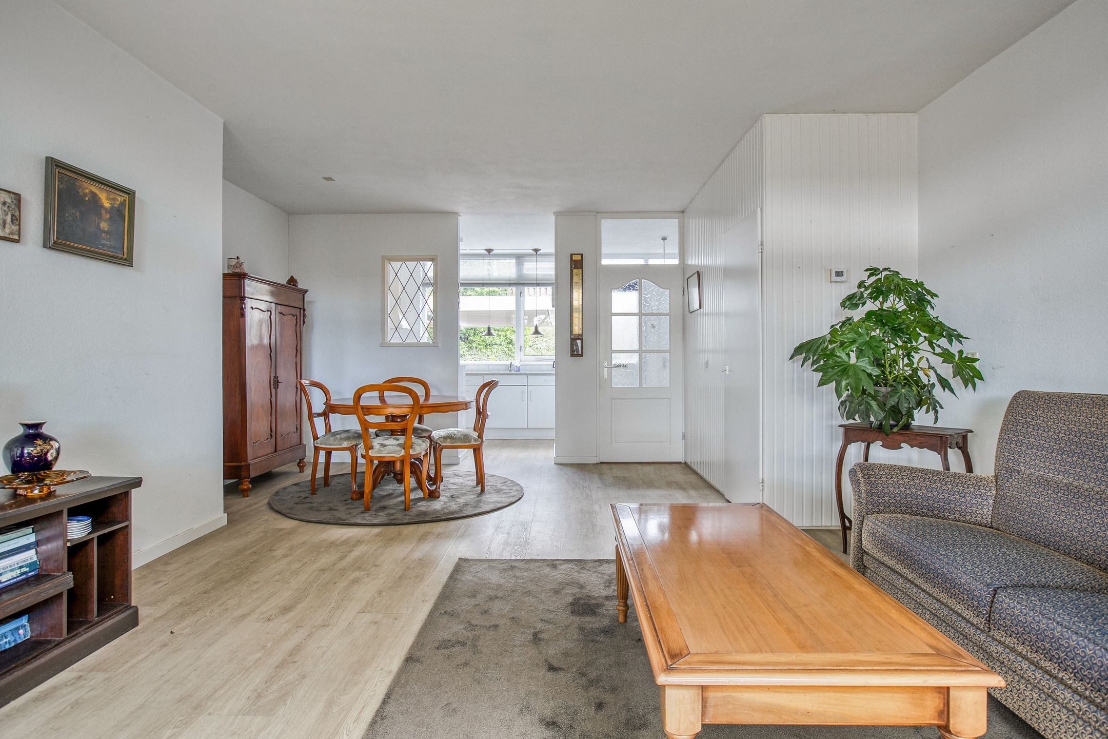 Foto 12 van Teldersweg 25