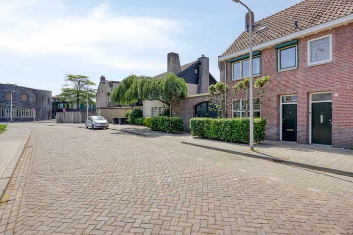 Foto 70 van De Schans 74