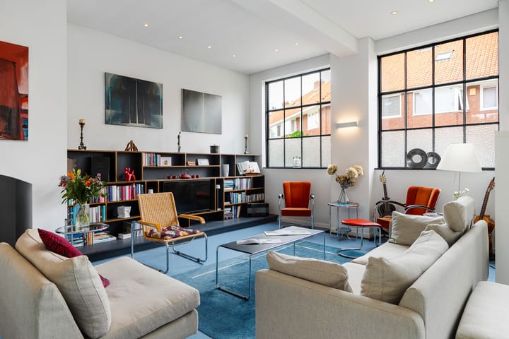 Foto 6 van Ruusbroecstraat 36