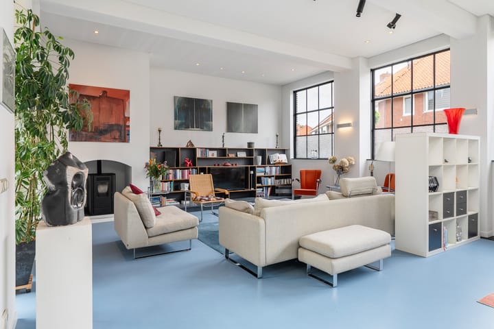 Foto 7 van Ruusbroecstraat 36