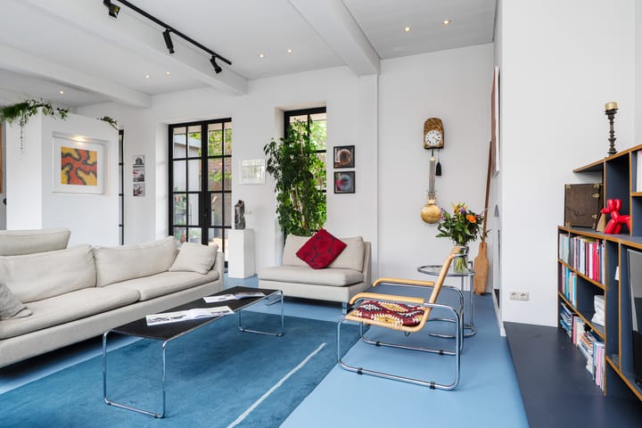 Foto 9 van Ruusbroecstraat 36