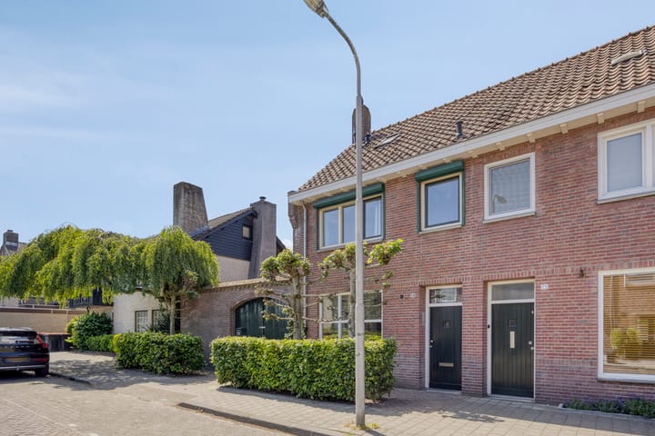 Foto 65 van De Schans 74