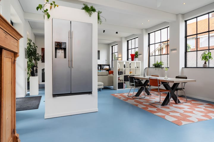 Foto 10 van Ruusbroecstraat 36