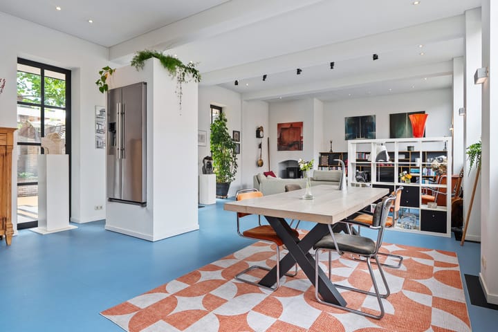 Foto 11 van Ruusbroecstraat 36