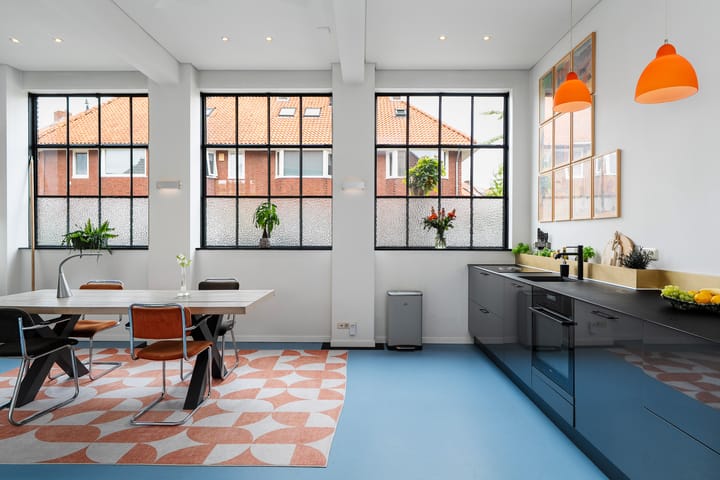 Foto 12 van Ruusbroecstraat 36