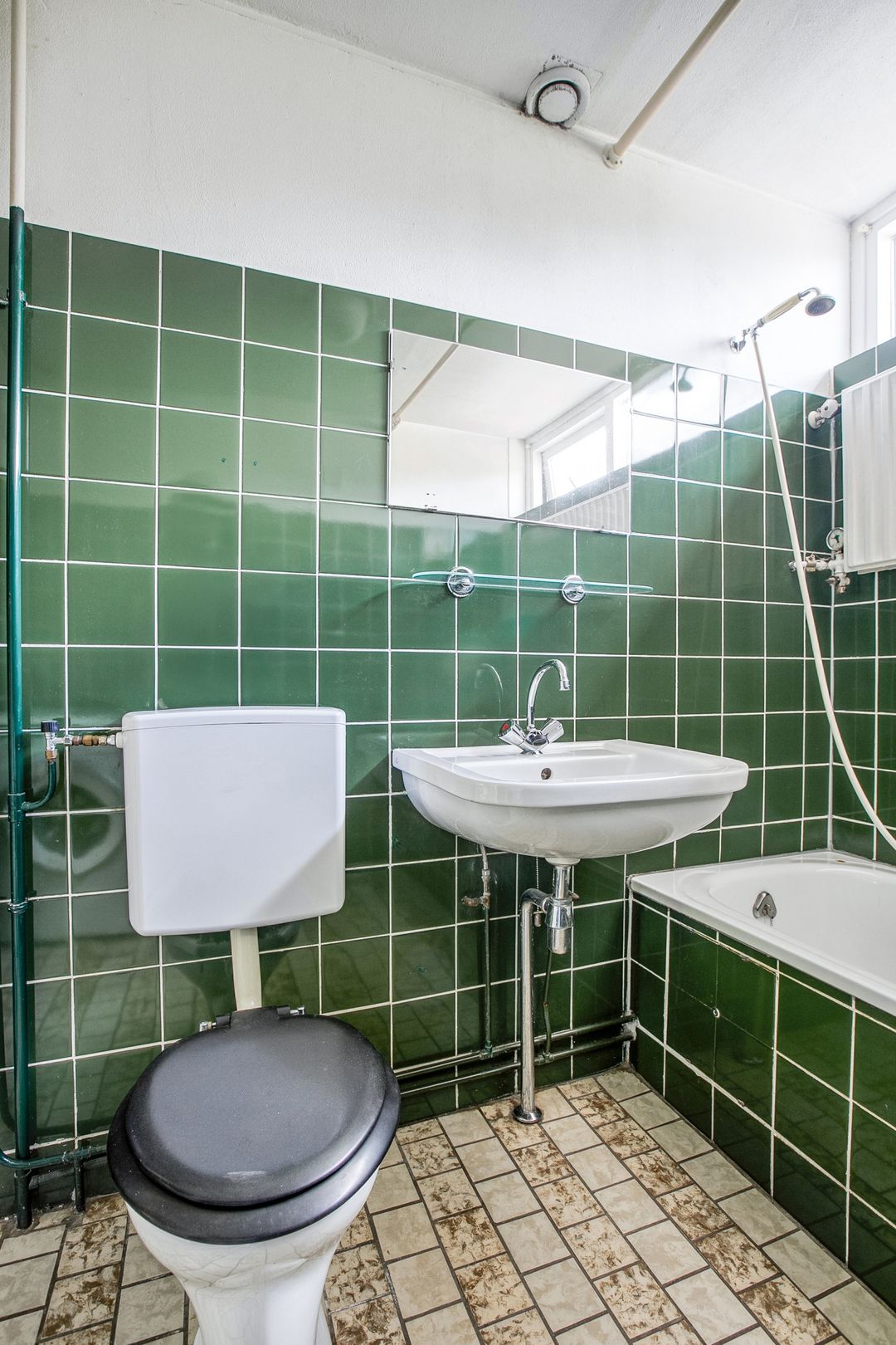 Foto 22 van Teldersweg 25