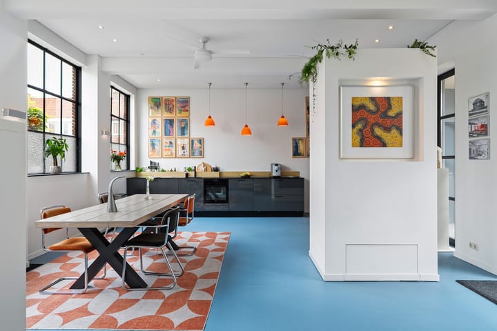 Foto 16 van Ruusbroecstraat 36