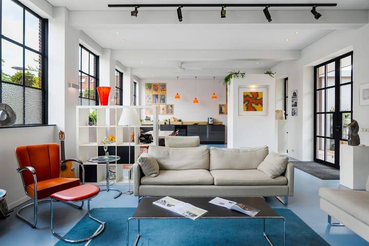 Foto 17 van Ruusbroecstraat 36