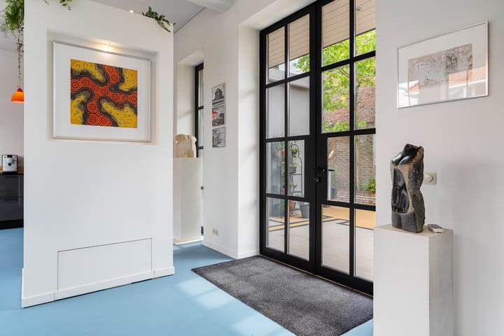 Foto 18 van Ruusbroecstraat 36