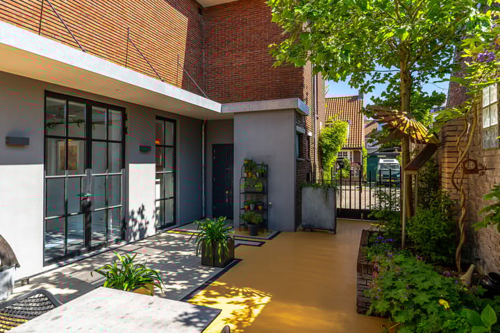 Foto 19 van Ruusbroecstraat 36