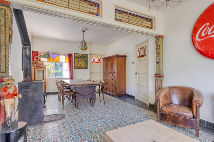 Foto 10 van De Schans 74