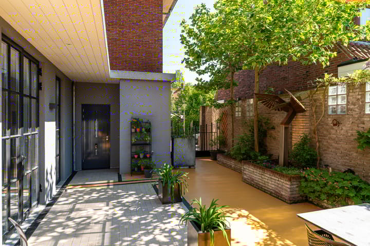 Foto 20 van Ruusbroecstraat 36