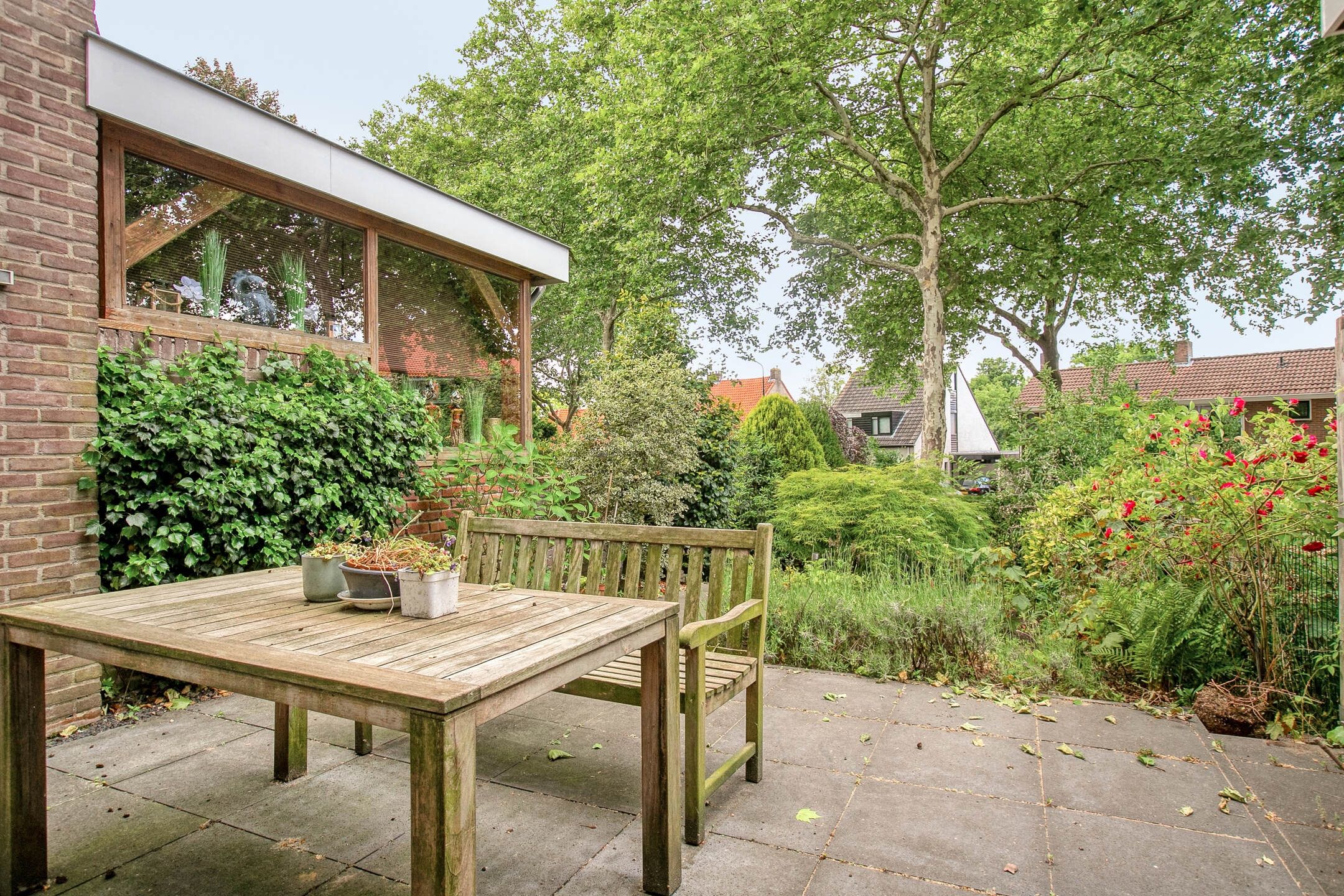 Foto 30 van Teldersweg 25