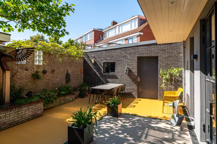 Foto 21 van Ruusbroecstraat 36