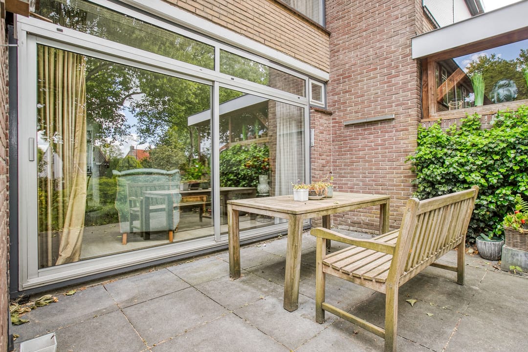 Foto 32 van Teldersweg 25