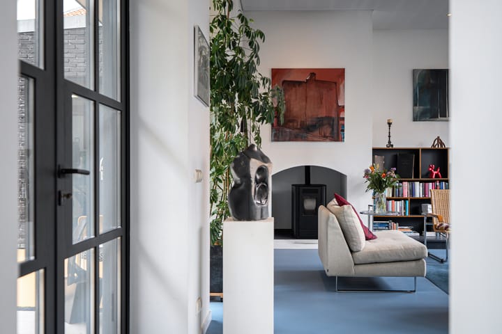 Foto 24 van Ruusbroecstraat 36