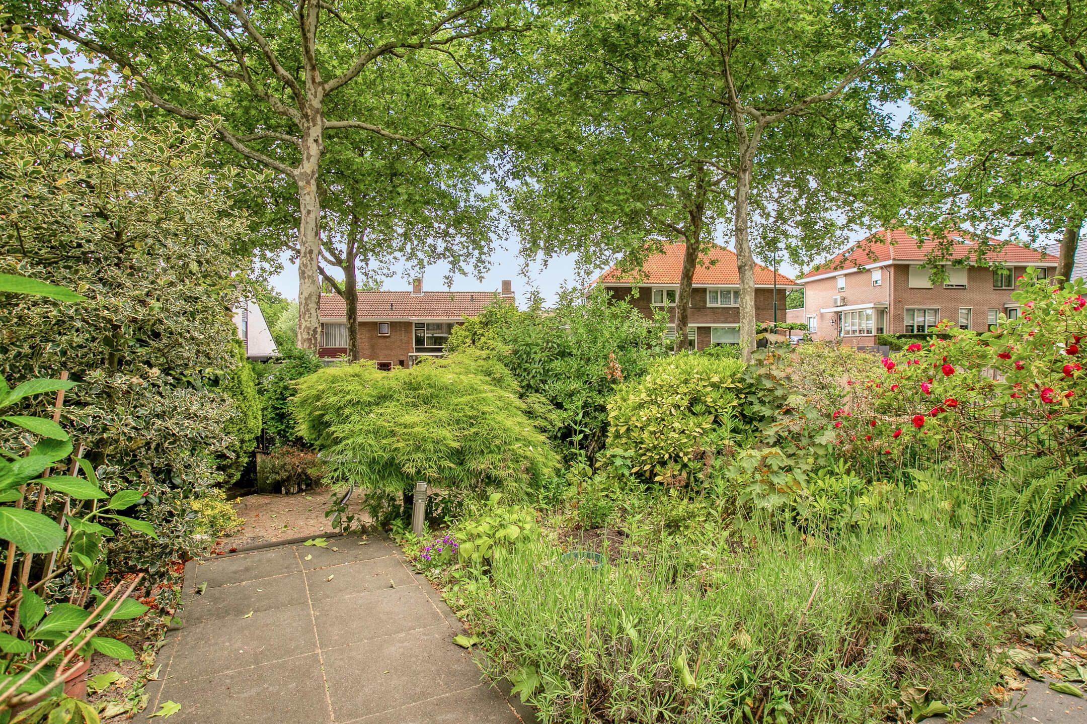 Foto 33 van Teldersweg 25