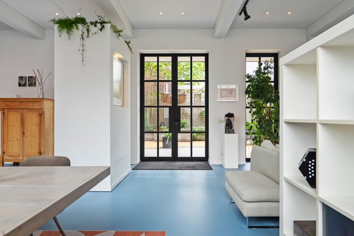 Foto 25 van Ruusbroecstraat 36