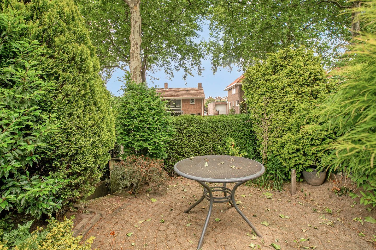 Foto 34 van Teldersweg 25