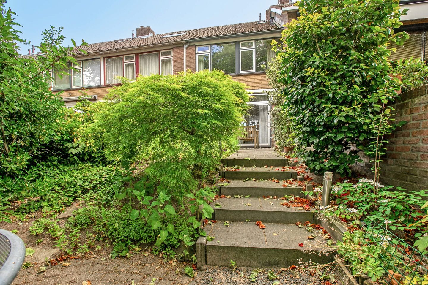 Foto 35 van Teldersweg 25