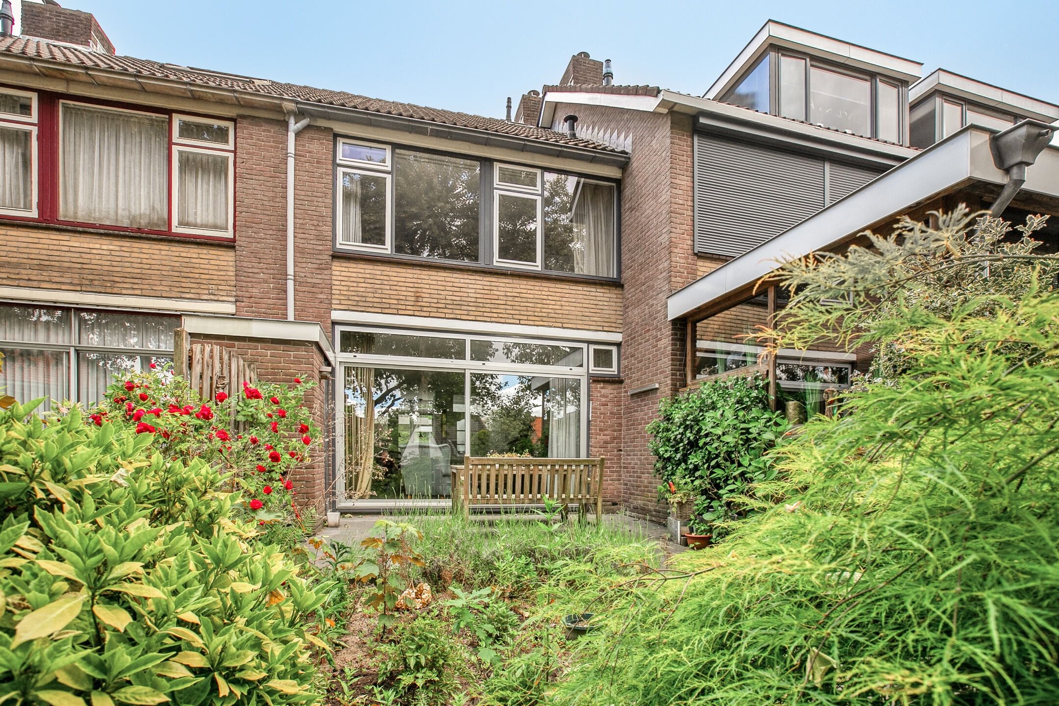 Foto 36 van Teldersweg 25