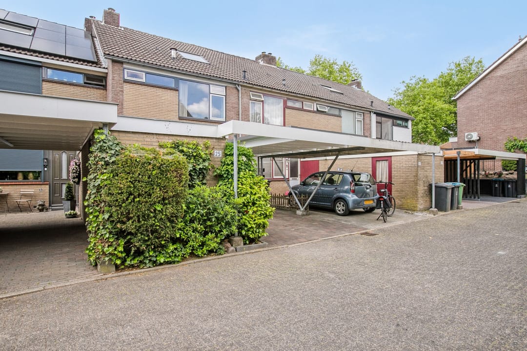 Foto 38 van Teldersweg 25