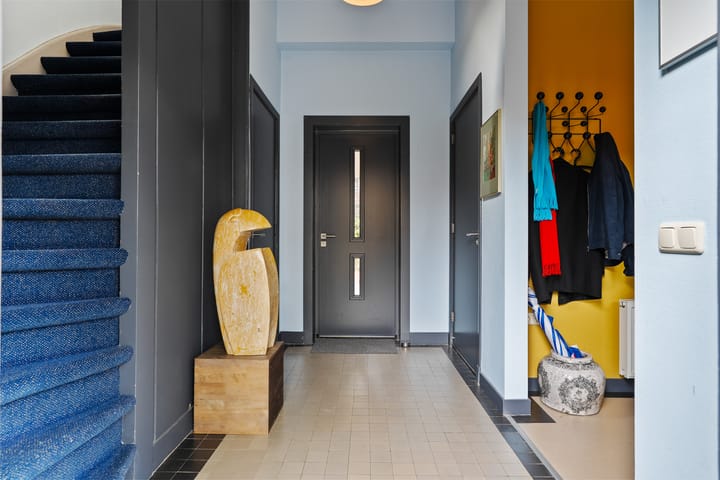 Foto 30 van Ruusbroecstraat 36