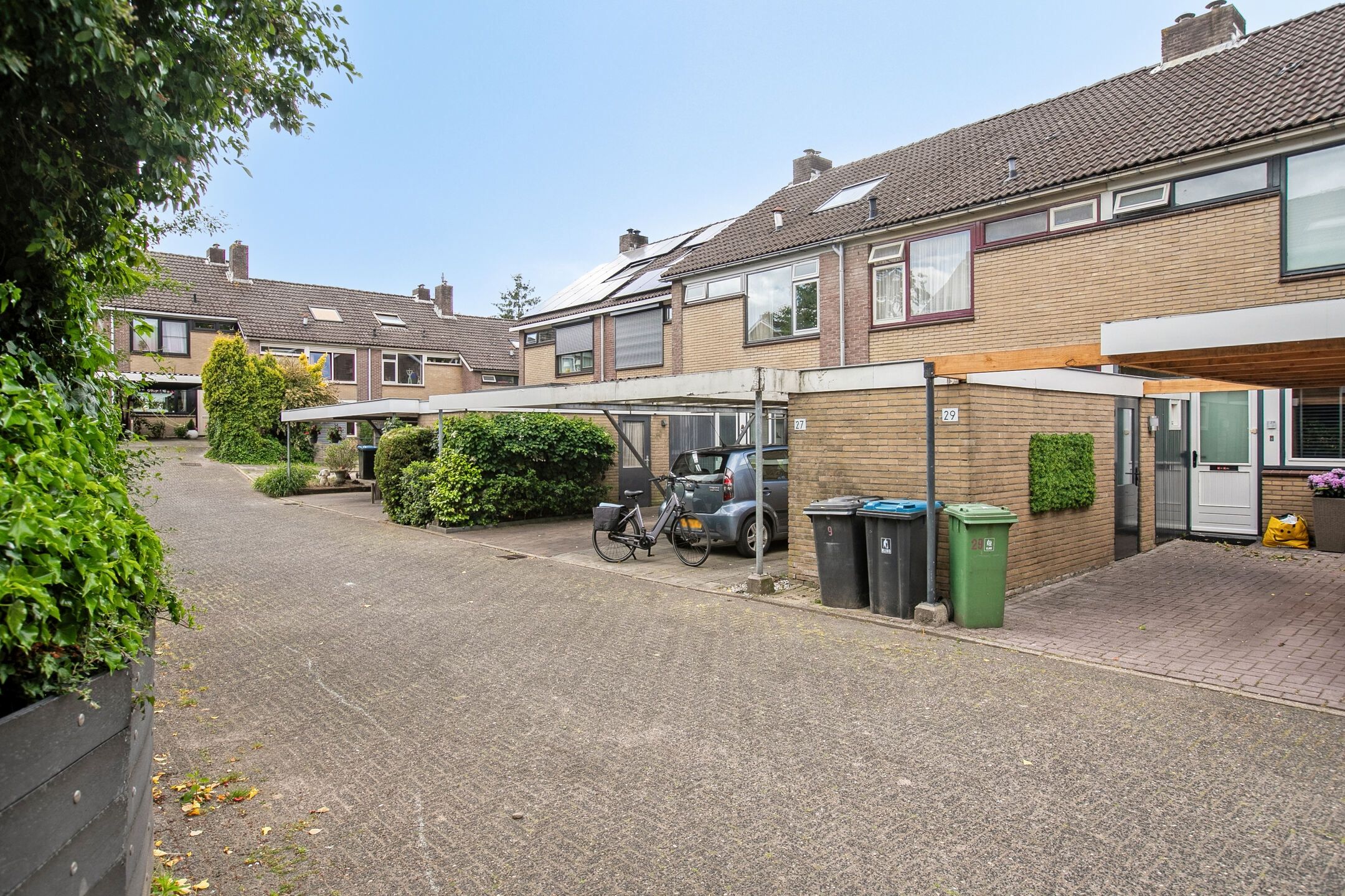 Foto 39 van Teldersweg 25