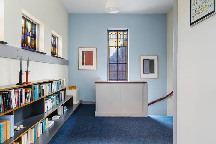 Foto 32 van Ruusbroecstraat 36