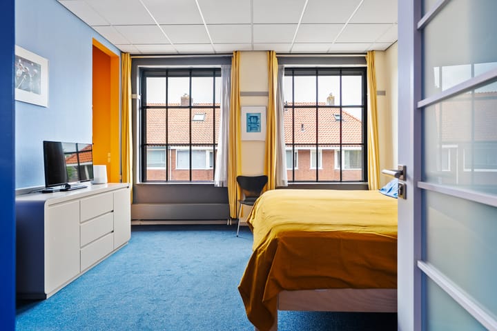 Foto 33 van Ruusbroecstraat 36