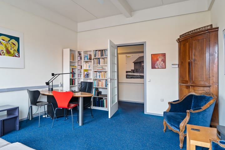 Foto 39 van Ruusbroecstraat 36